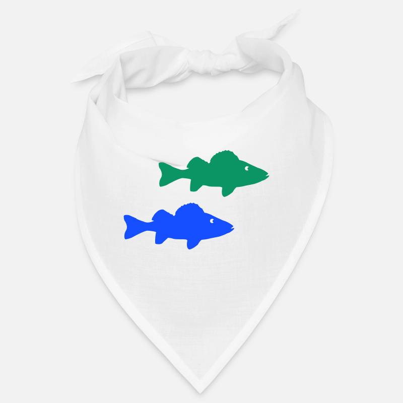 Pisces Bandana