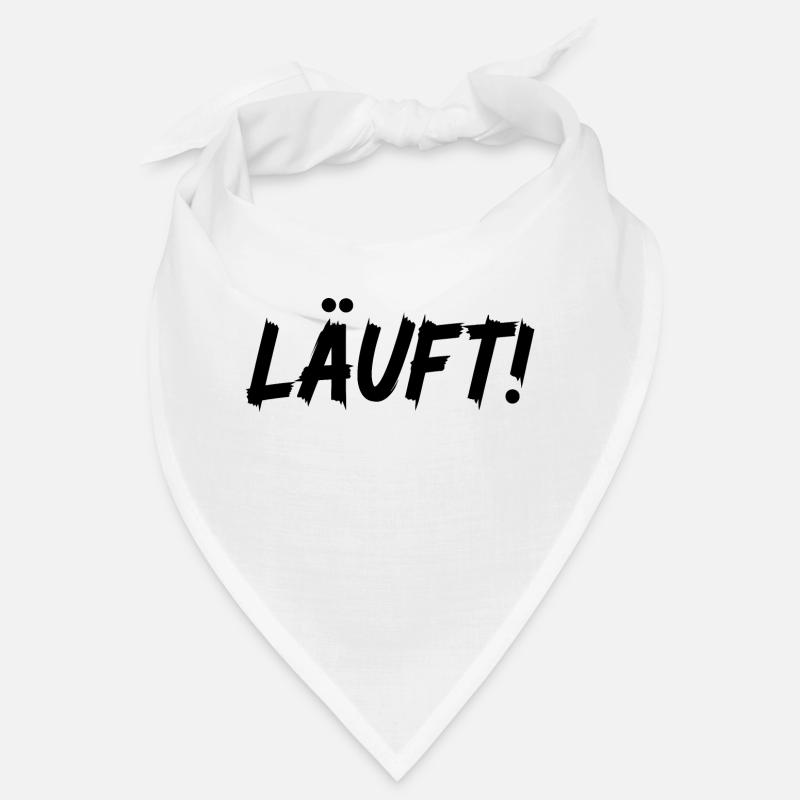 Läuft! Bandana