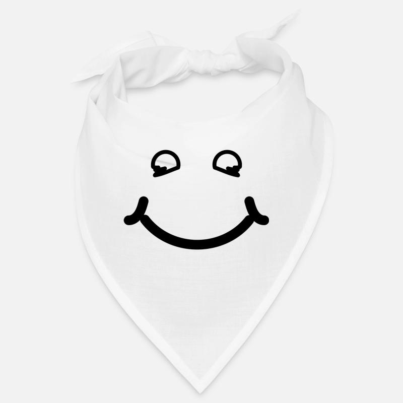Sourire Bandana