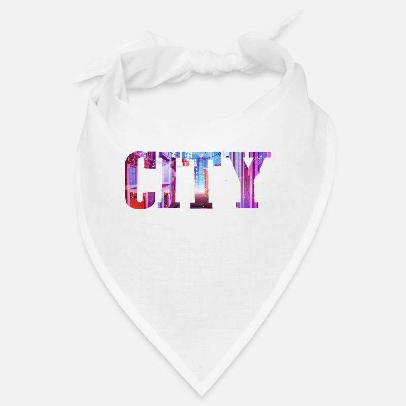 Centre-ville Bandana
