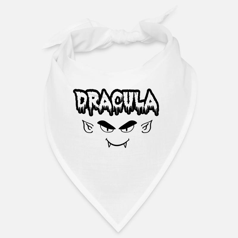 Dracula 01 Bandana
