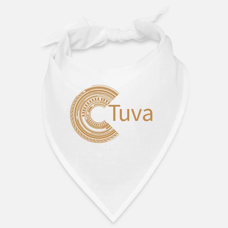 Pour Touva Bandana