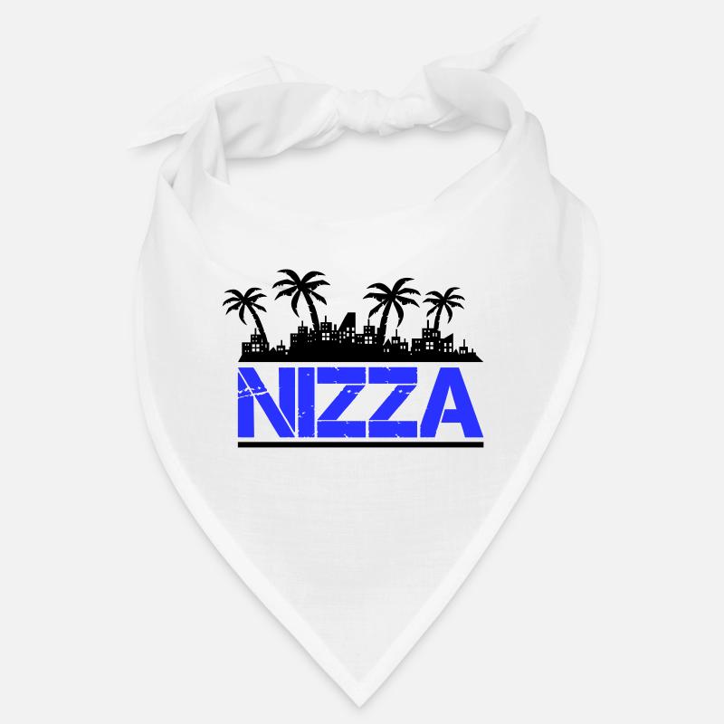 nizza Bandana