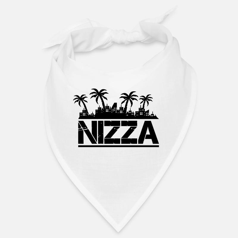 nizza Bandana