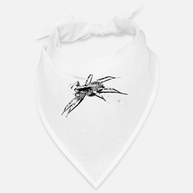Spinne, A731400 Bandana