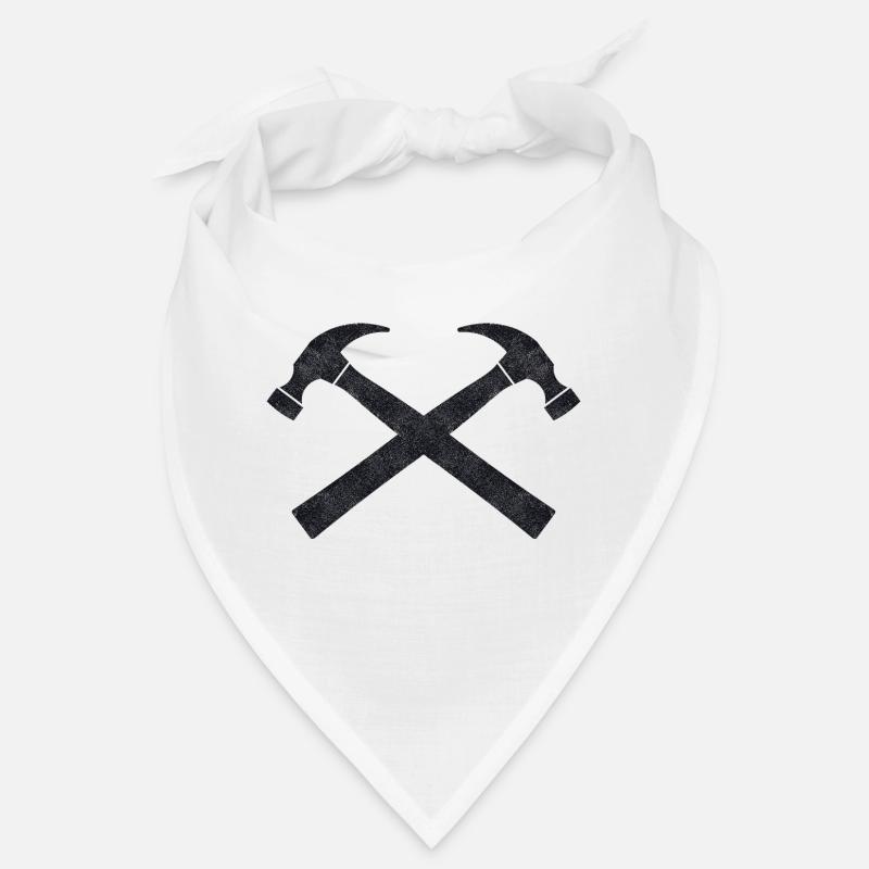 Hammer Bandana