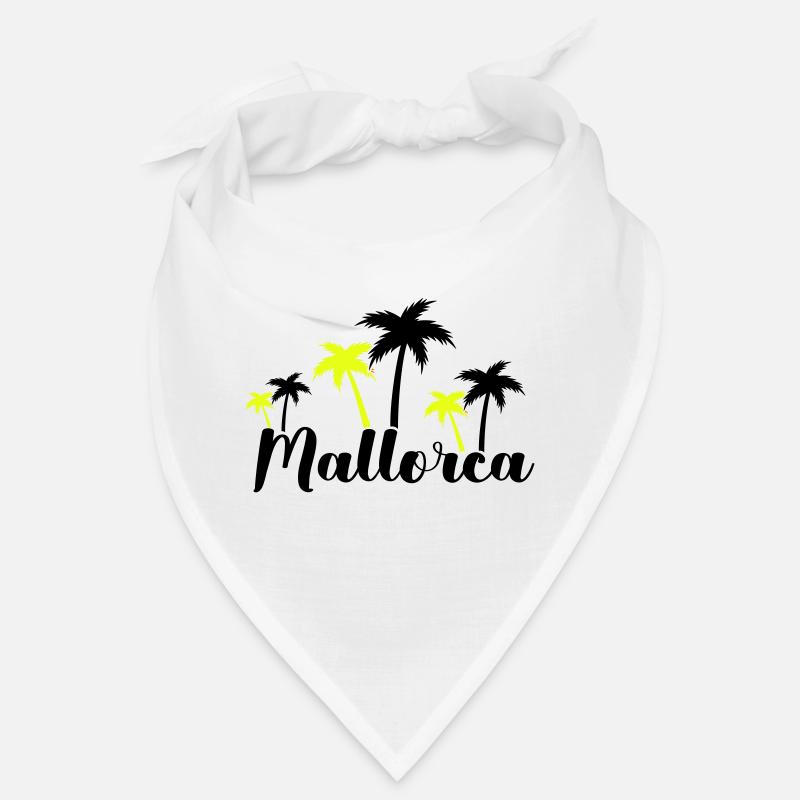 Majorque Bandana