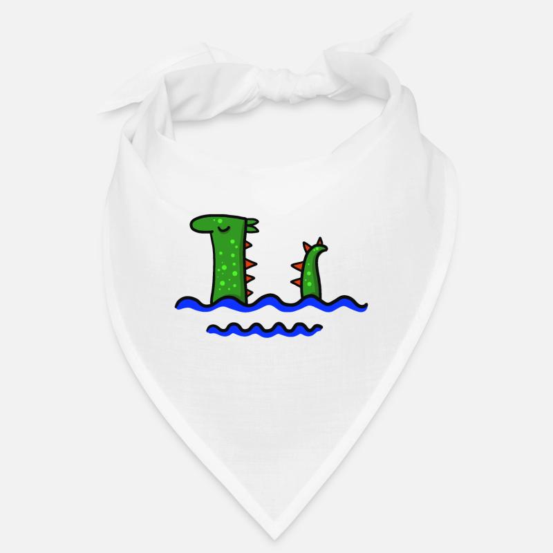 Nessie Bandana