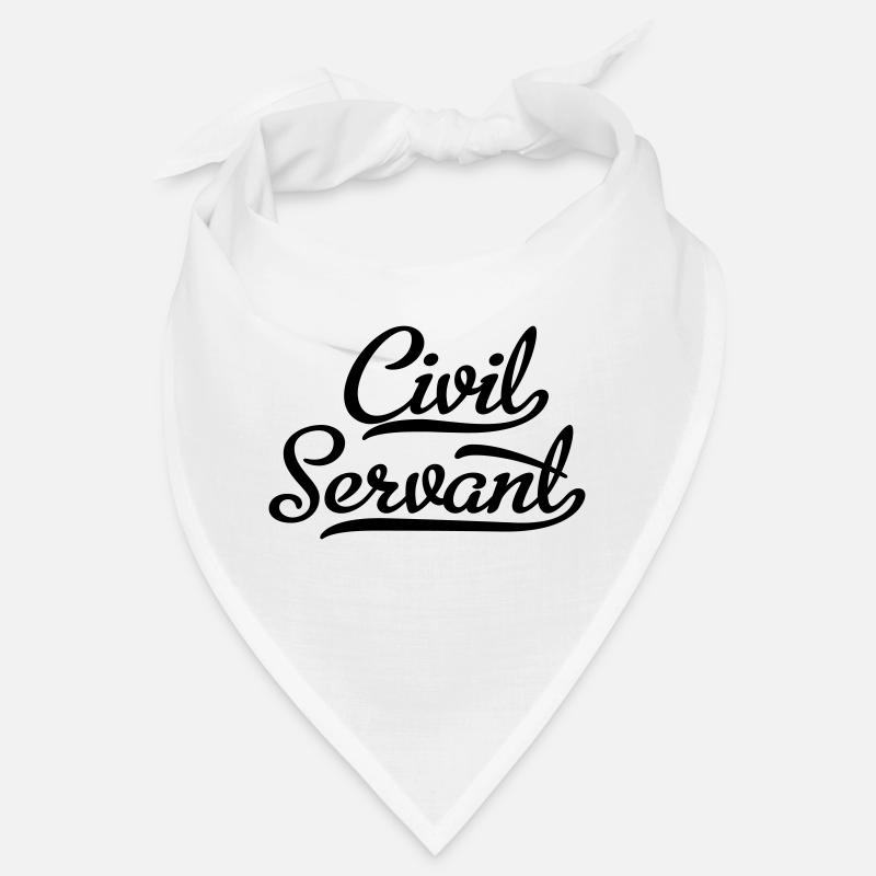 Fonction publique Bandana