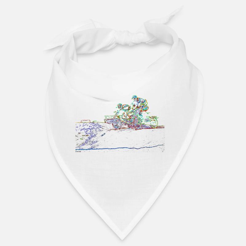 bmx Bandana