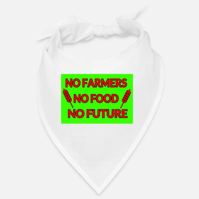 Farmer Bandana