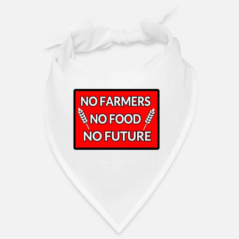 Farmer Bandana
