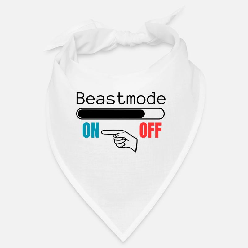 Beast Bandana