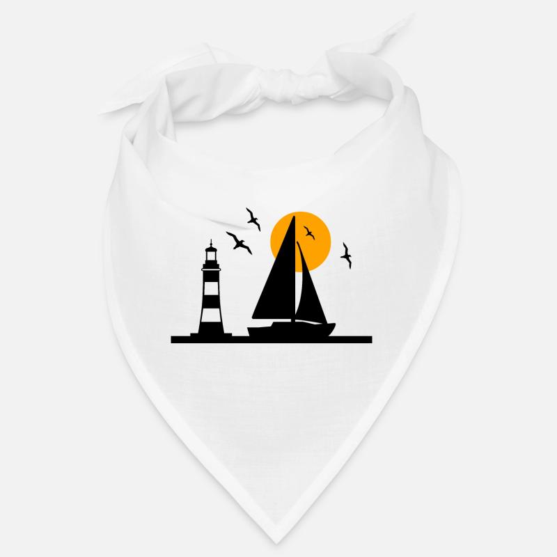 Voile Bandana