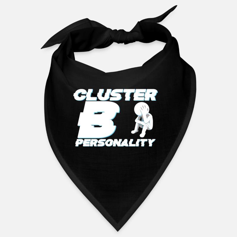 Groupe B Bandana