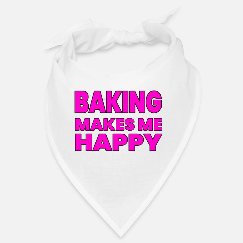 Bake Bandana