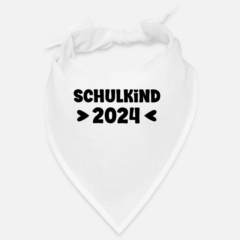 Écolier 2024 Bandana