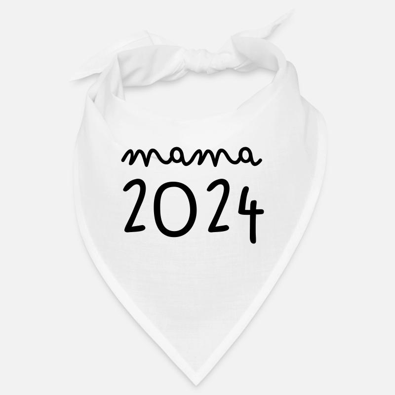 Maman 2024 Bandana