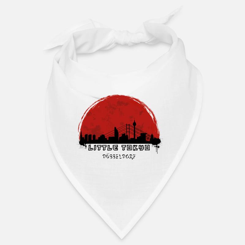 Petit Tokyo Bandana