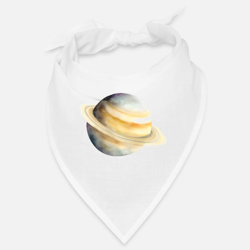 Saturne Bandana
