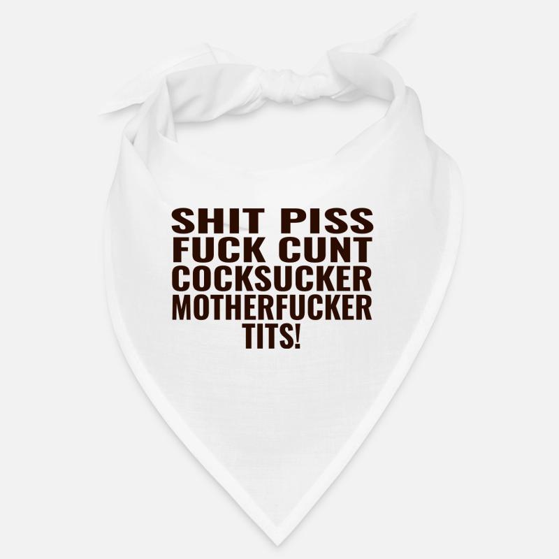 Mots interdits Bandana