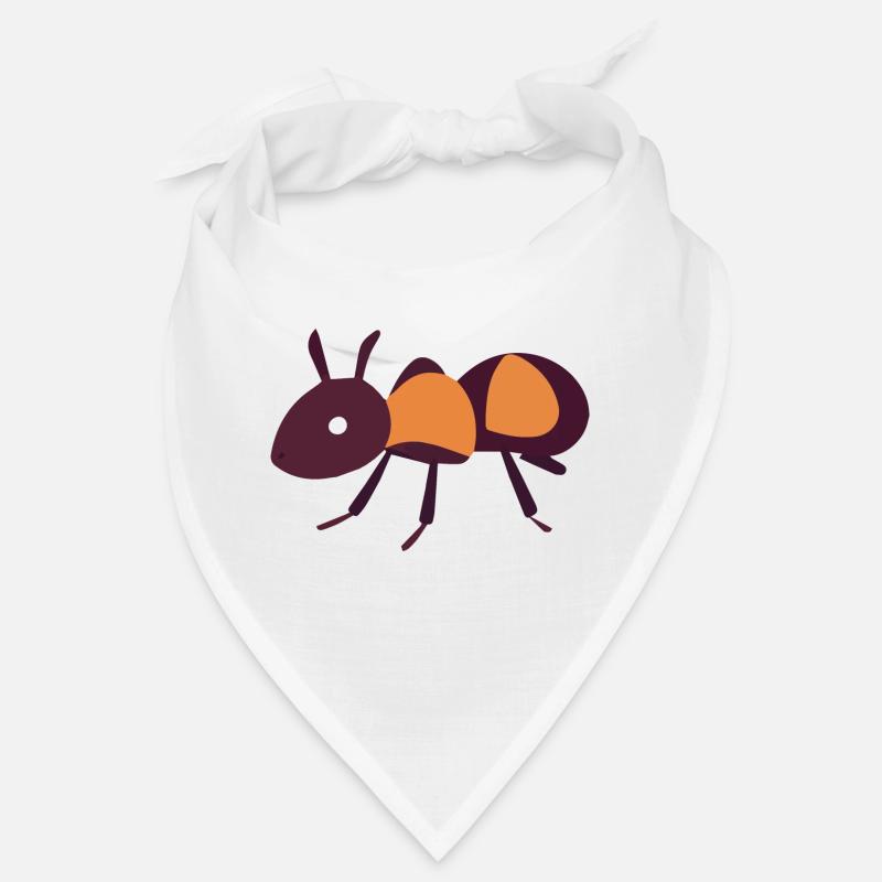 Ant Bandana