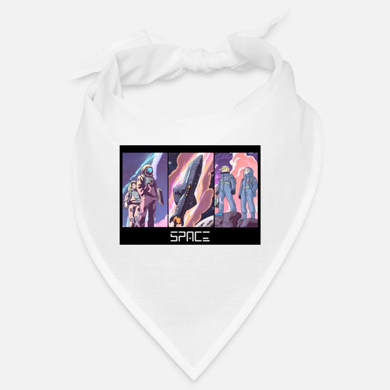 ESPACE Bandana