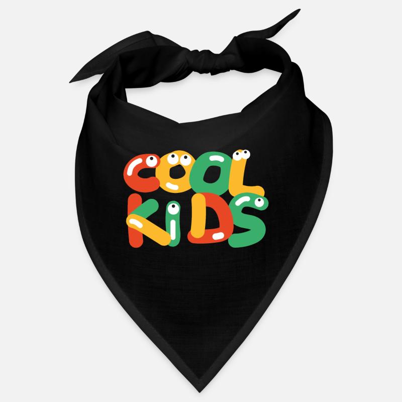 COOL KIDS Bandana