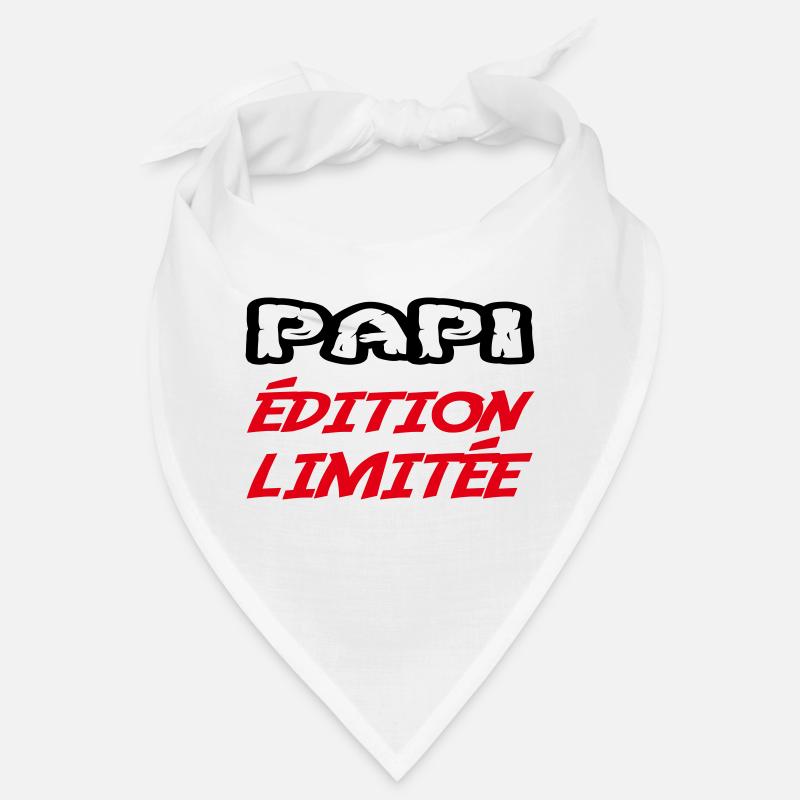 PAPI Limited Edition Bandana