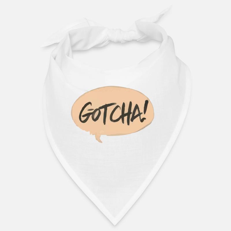 GOTCHA Bandana