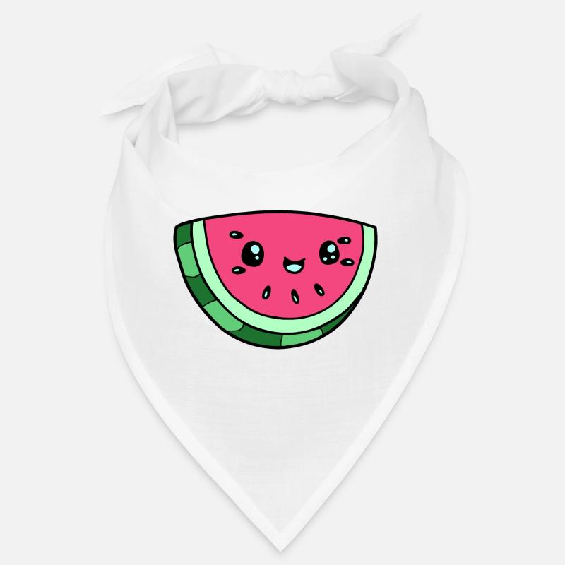 Melon Milena Bandana