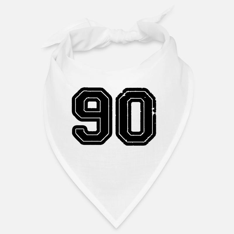 90 Bandana