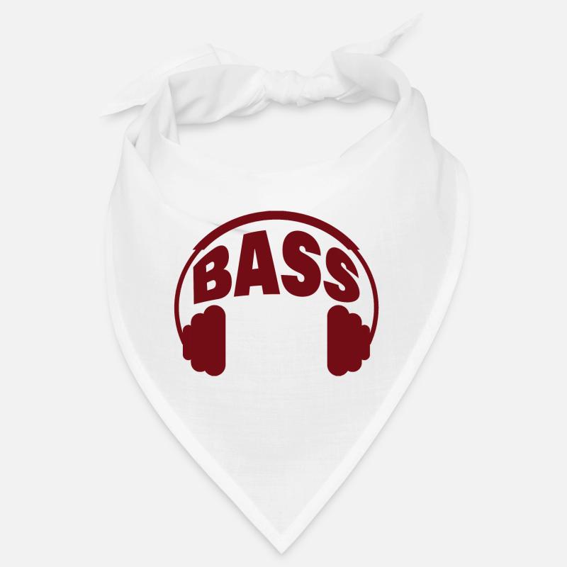 BASSE Bandana
