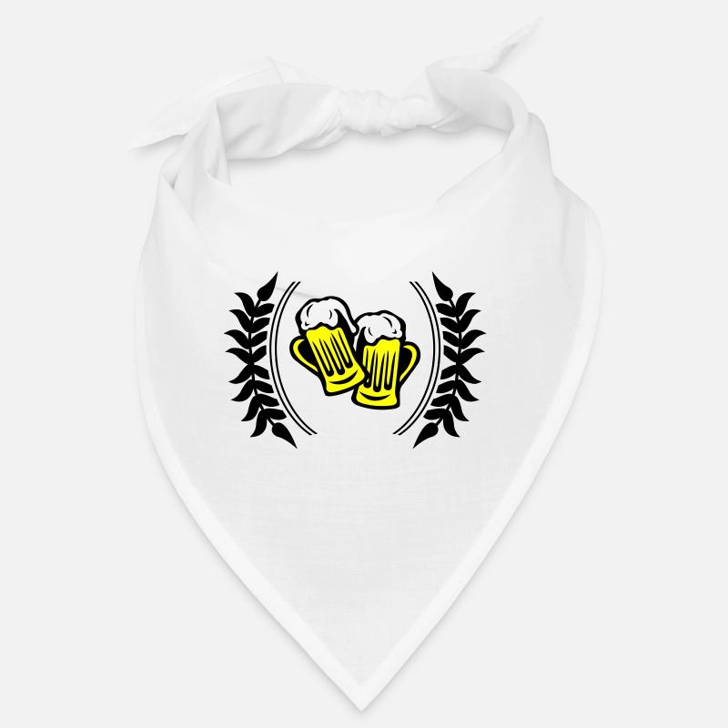 Beer icon Bandana
