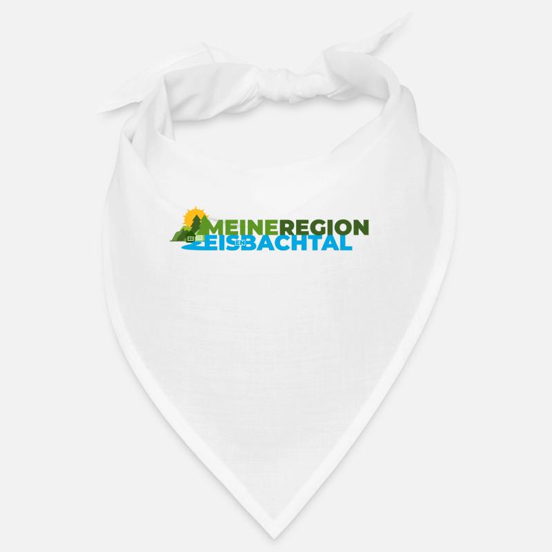 Meine Region Eisenbachtal Bandana