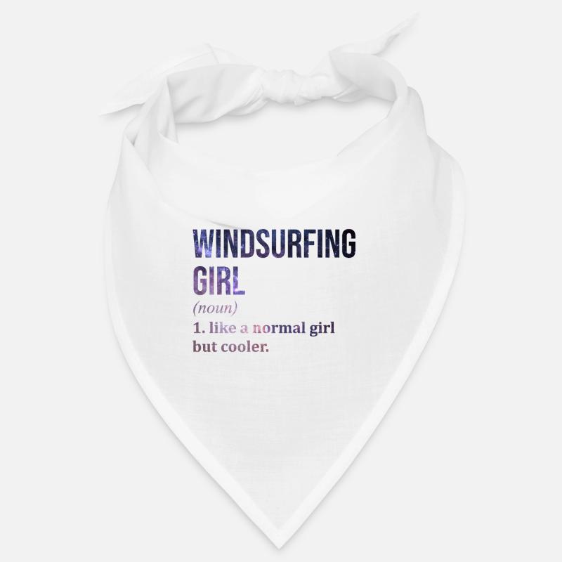 Windsurfing Bandana