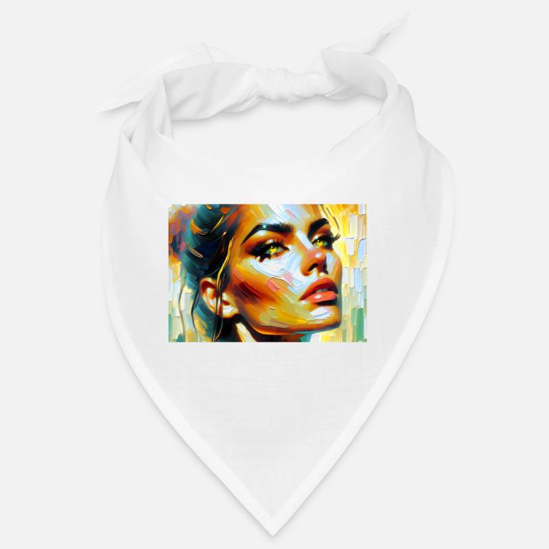 Elle... Bandana