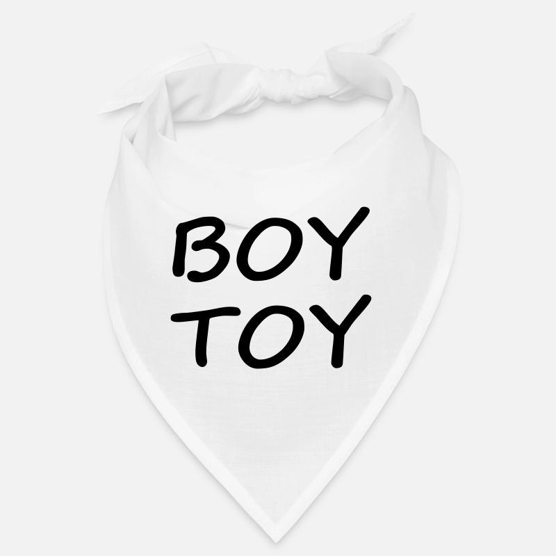 Jouet Garçon Bandana