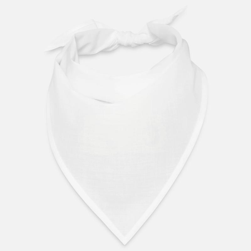 Tractor Bandana