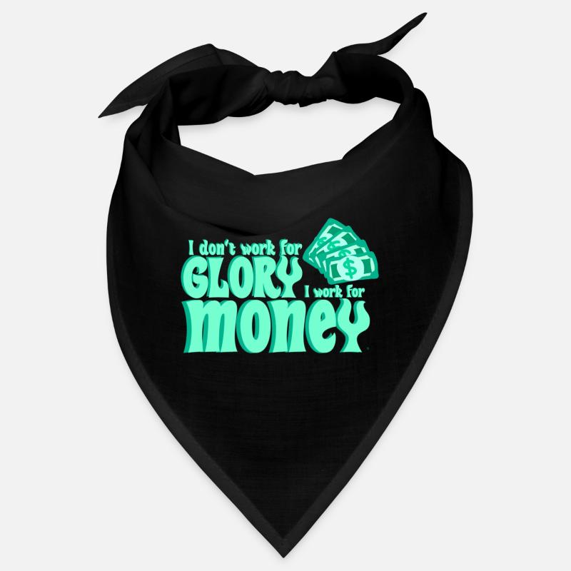 Das Leben eines kleinen Designers Bandana