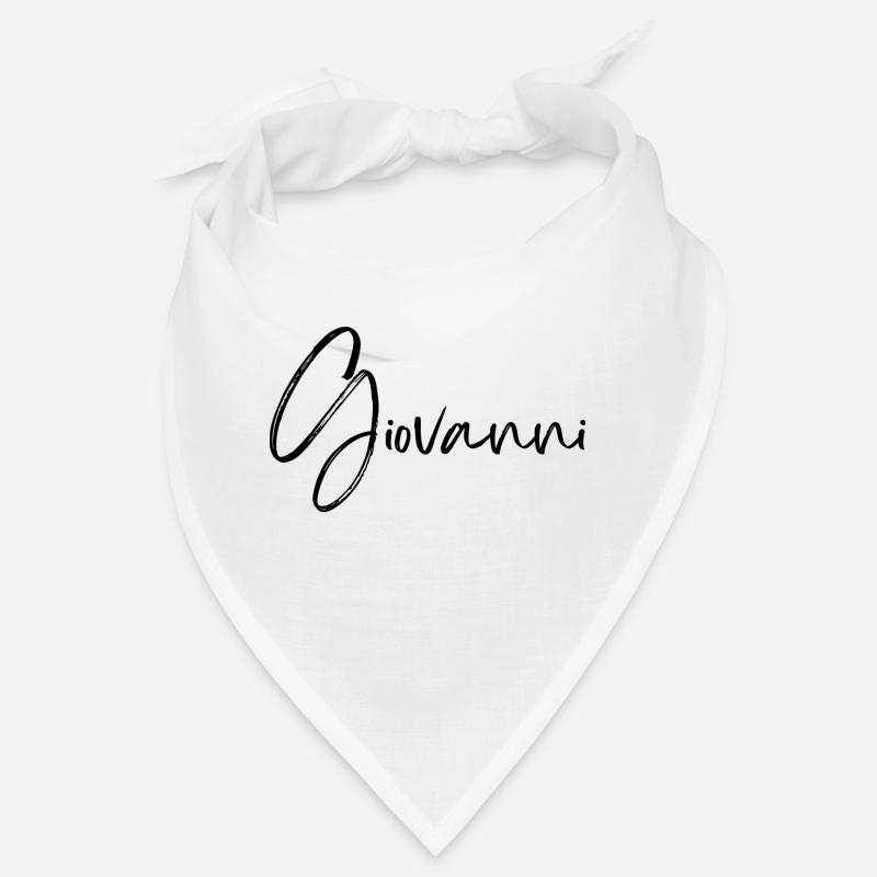 Giovanni Bandana