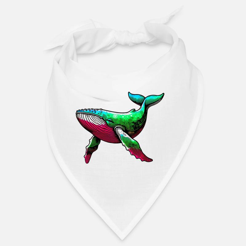 Baleine Bandana