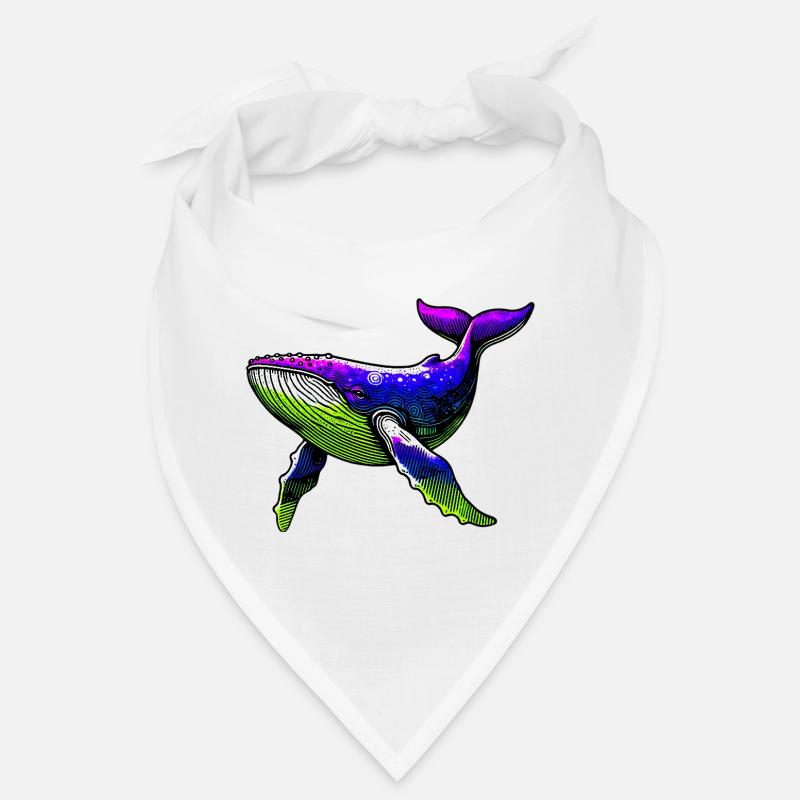 Baleine Bandana