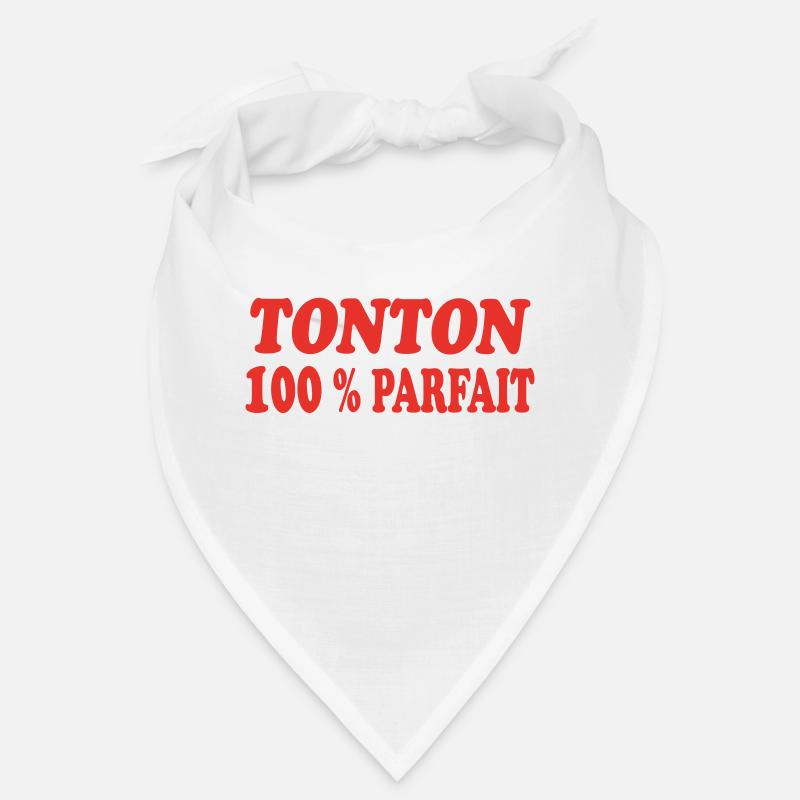 PERFECT UNCLE 22889 Bandana