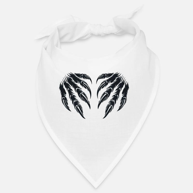 Claws 2 Bandana