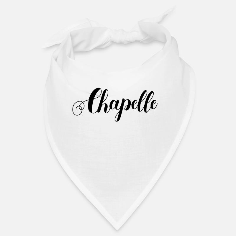 Chapelle Bandana