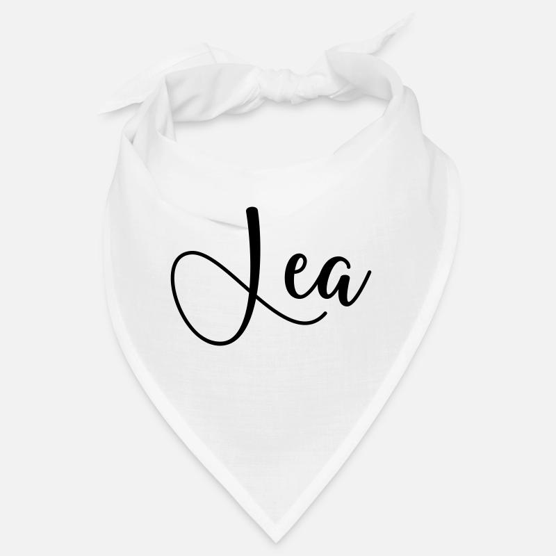 Name Lea Bandana