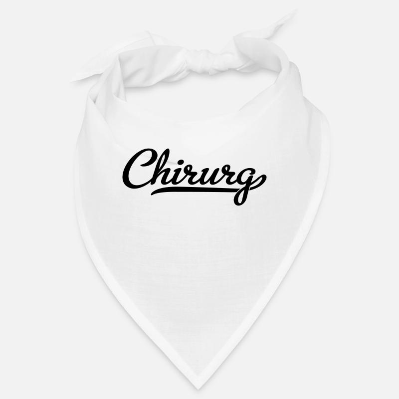 Chirurg Bandana