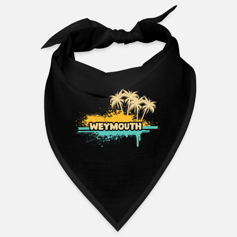 Weymouth Bandana