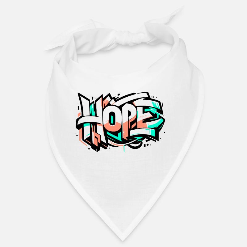 Hope Bandana